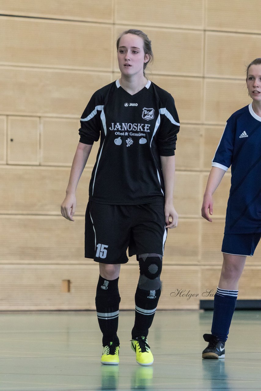 Bild 293 - Girls & Womens Cup